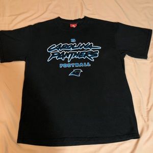 Vintage Carolina Panthers SnapBack